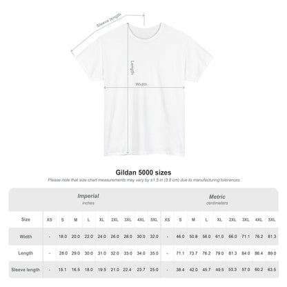 Wilderness Call: Midnight Trekkers Wolf Moon Tee