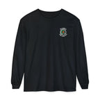 Galena Zone Fire & Aviation Long Sleeve T-Shirt