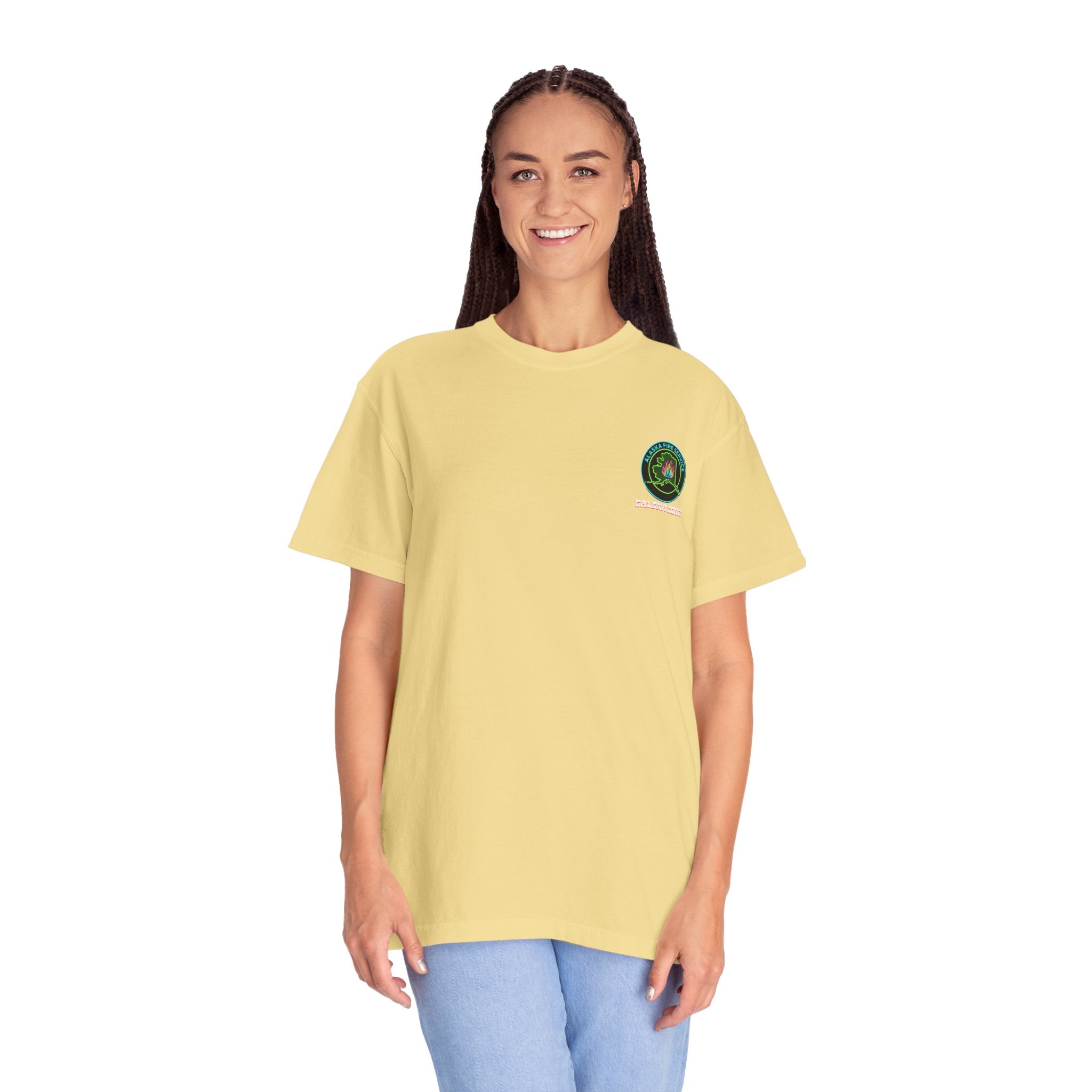 Galena Zone Warehouse T-Shirt