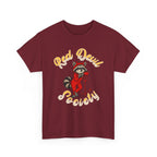 Red Devil Society T-Shirt
