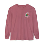 Galena Zone Fire & Aviation Long Sleeve T-Shirt