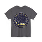 Under the Stars – Night Sky Explorers Tee