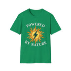 Powered by Nature T-Shirt