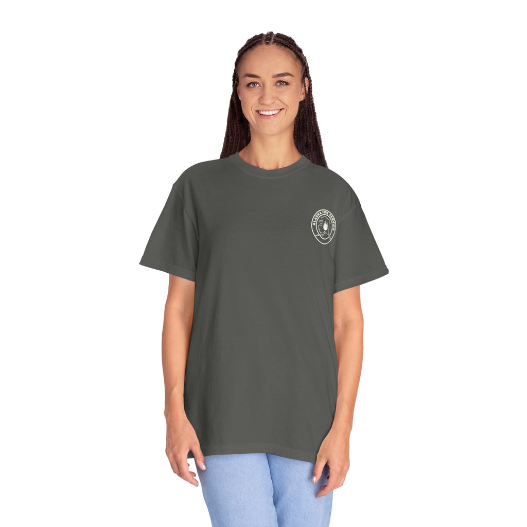 AFS Galena Zone  T-Shirt — Alaska
