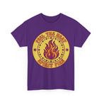 Feel the Heat – Spirit Fire Tee