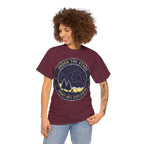 Under the Stars – Night Sky Explorers Tee