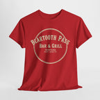 Beartooth Pass Bar & Grill T-Shirt