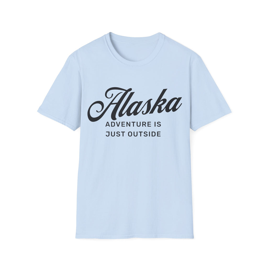 Alaska Adventure T-Shirt