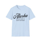 Alaska Adventure T-Shirt