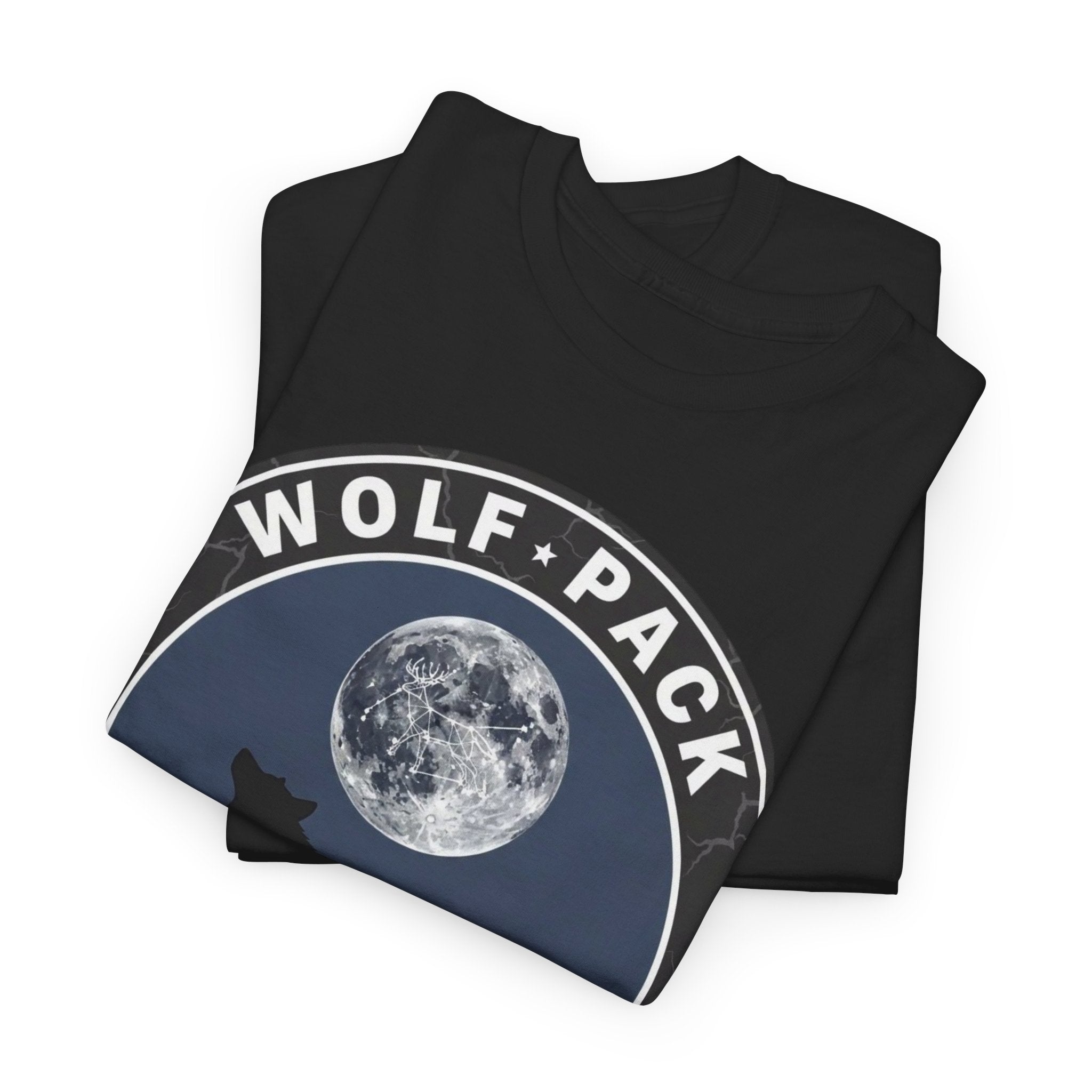 Wolf Pack Night Rovers T-Shirt