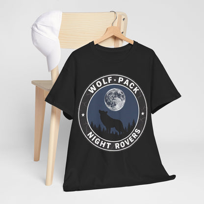 Wolf Pack Night Rovers T-Shirt