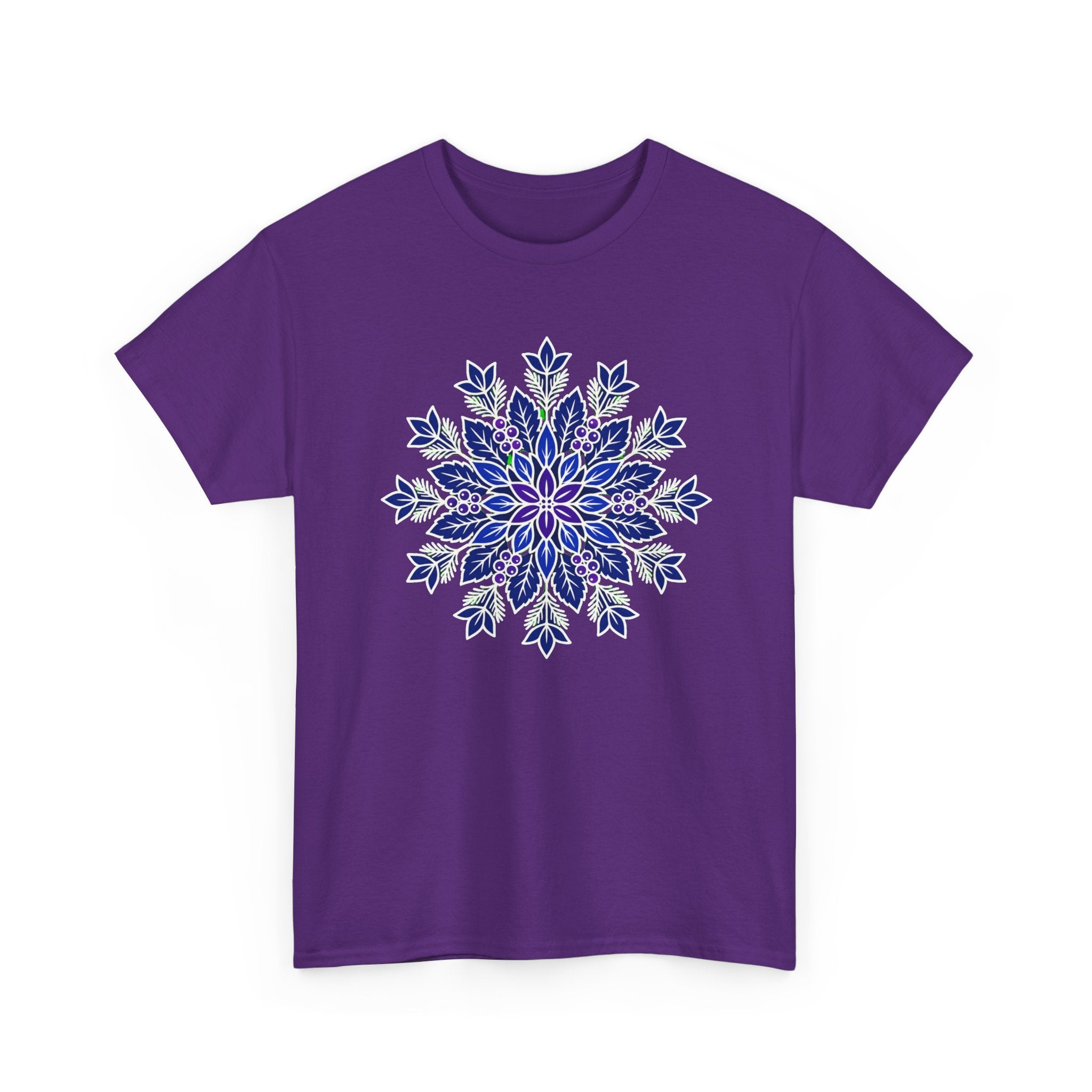 Northern Wilderness Botanical T-Shirt