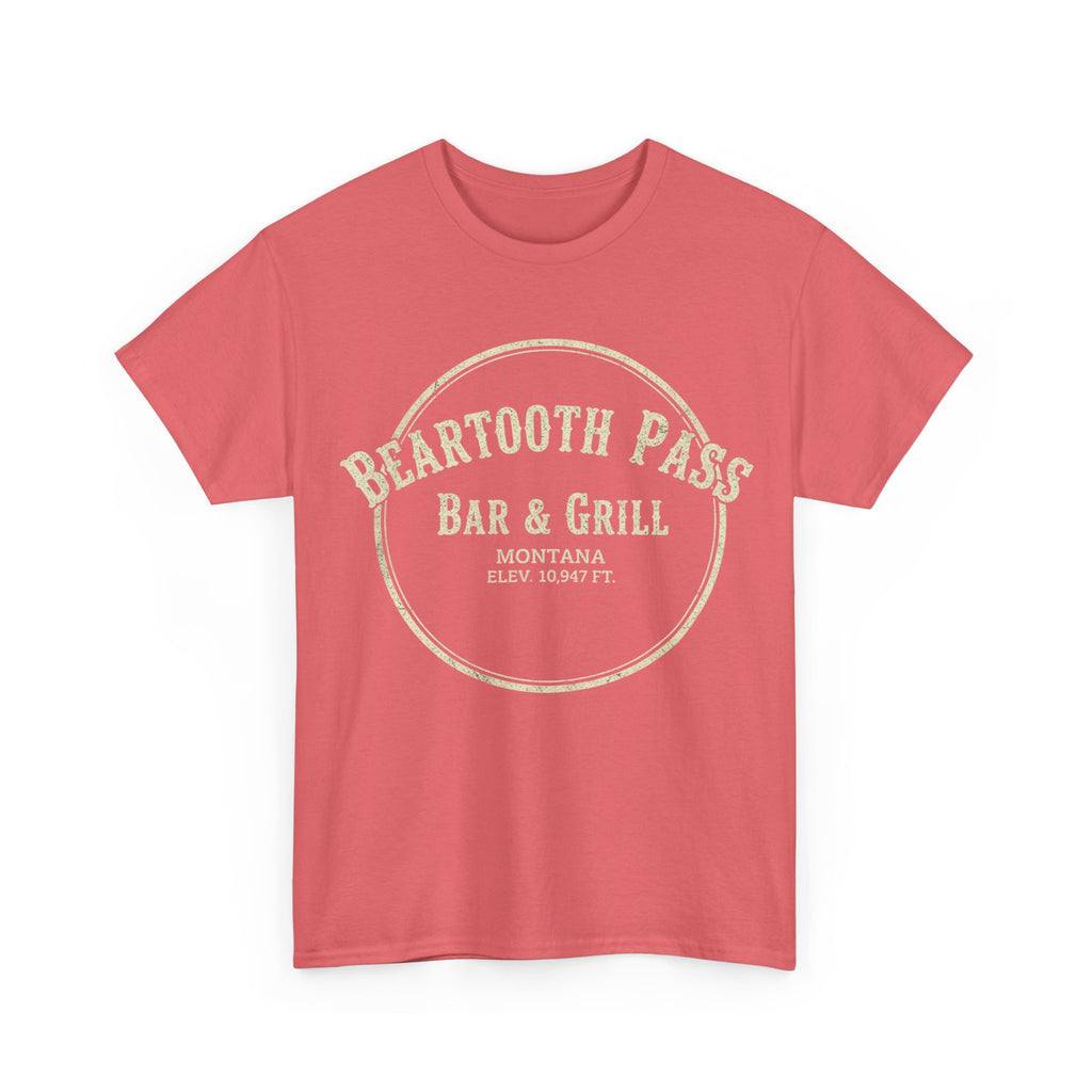 Beartooth Pass Bar & Grill T-Shirt