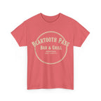 Beartooth Pass Bar & Grill T-Shirt