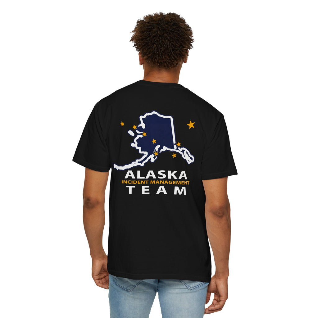 Alaska Incident Management Team T-Shirt