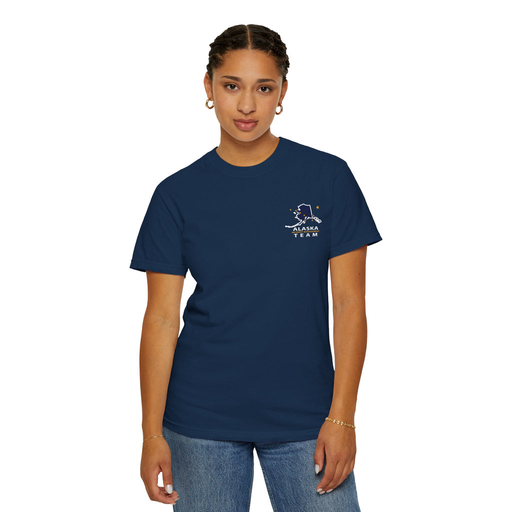 Alaska Incident Management Team T-Shirt