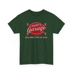 Pappy's Garage — Open Weekends T-Shirt