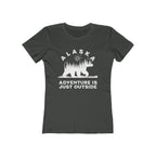 Alaska Bear Women's Tee