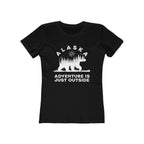 Alaska Bear Women's Tee