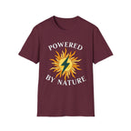 Powered by Nature T-Shirt