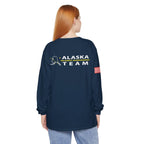 Alaska IMT Long Sleeve T-Shirt