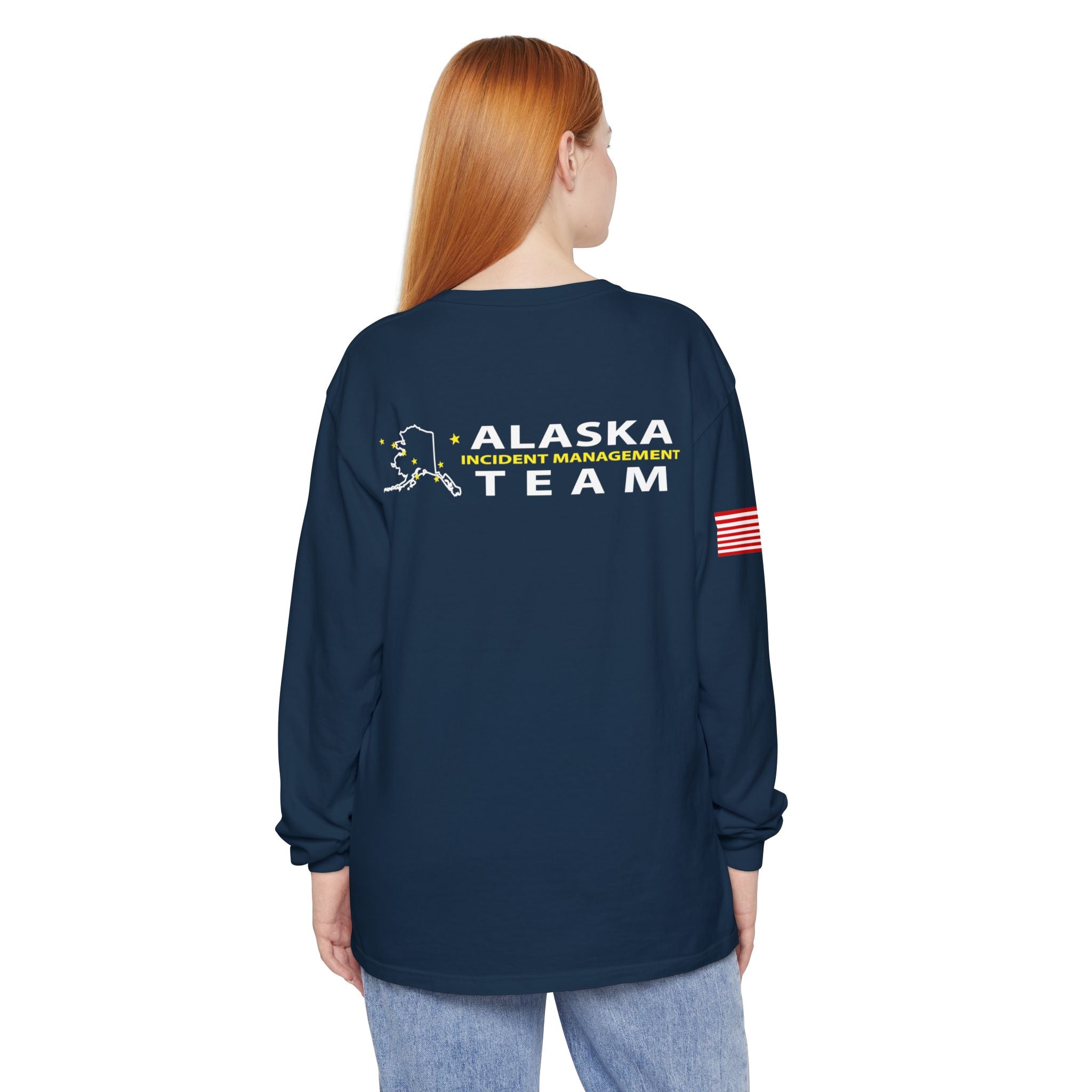 Alaska IMT Long Sleeve T-Shirt