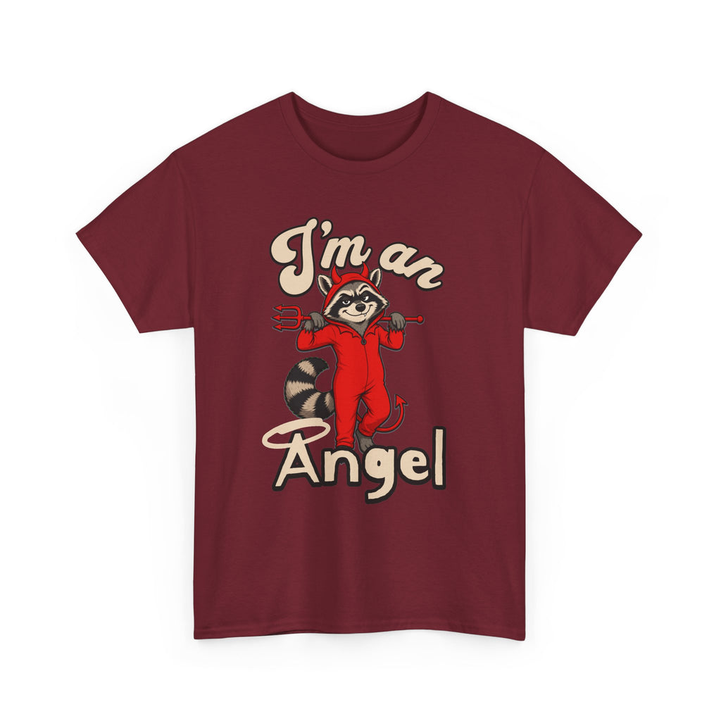 I'm An Angel T-Shirt