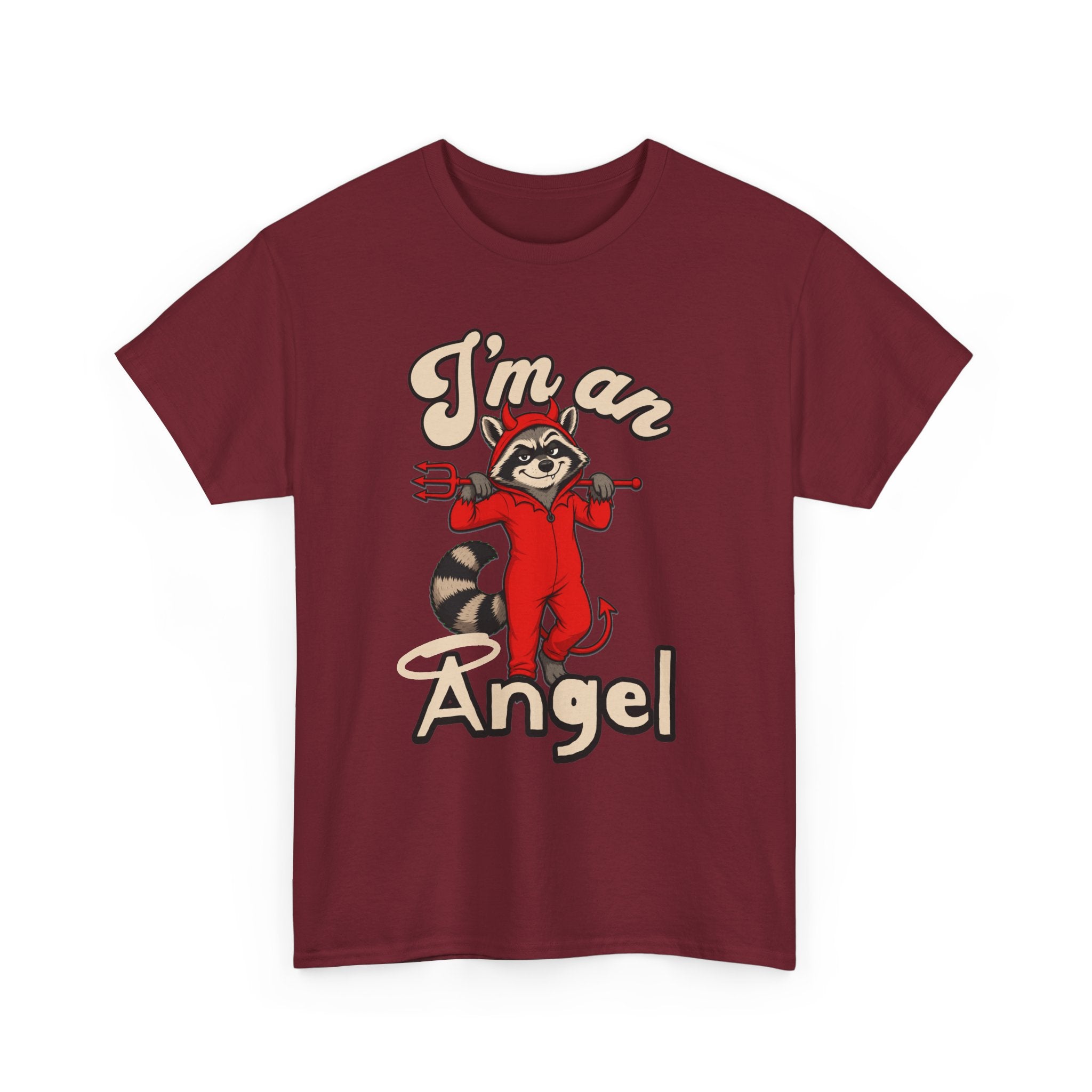 I'm An Angel T-Shirt