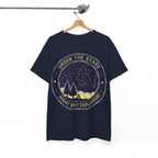Under the Stars – Night Sky Explorers Tee