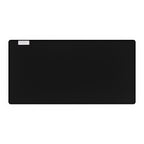 Galena Zone Fire & Aviation Desk Mat — Large Gaming/Work Mouse Pad