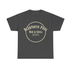 Beartooth Pass Bar & Grill T-Shirt