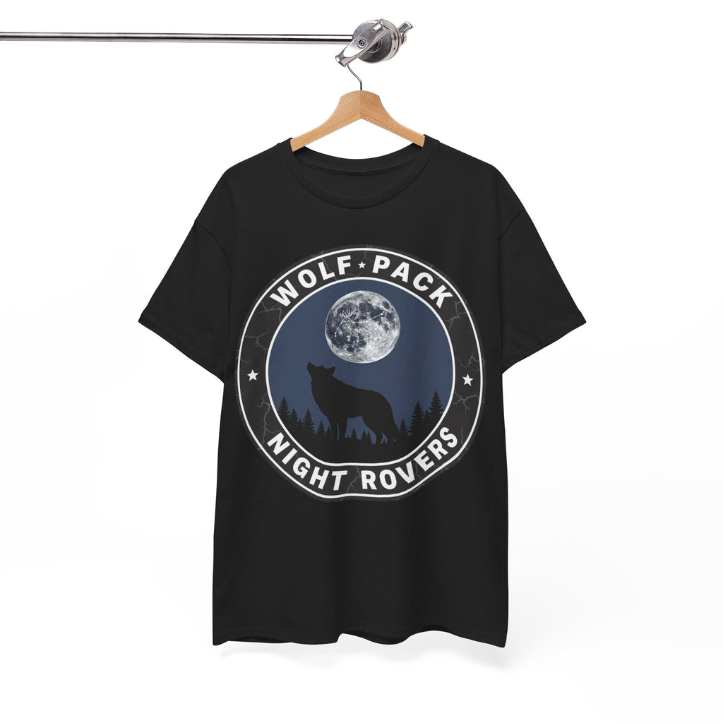Wolf Pack Night Rovers T-Shirt