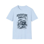 Adventure Awaits Off-Road T‑Shirt