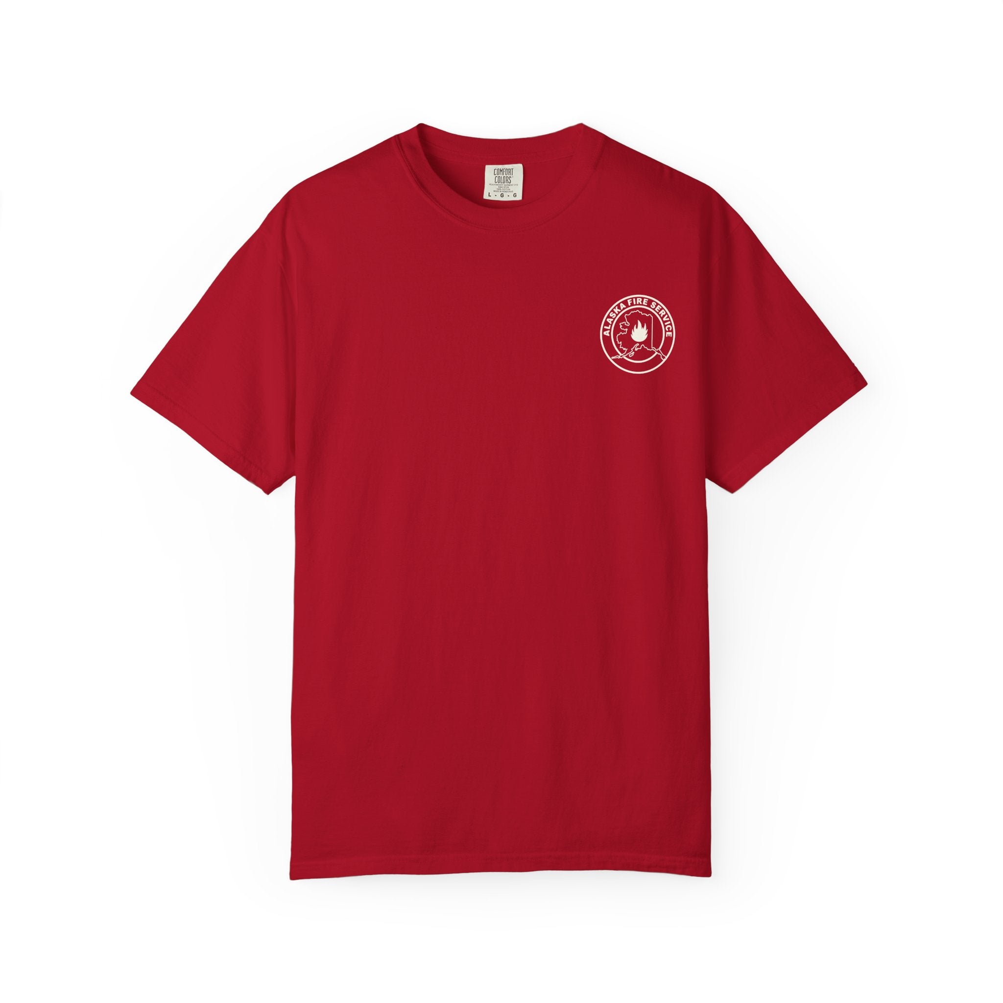 AFS Galena Zone  T-Shirt — Alaska