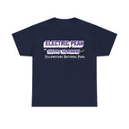 Electric Peak Hikers Hideaway – Yellowstone National Park T-Shirt