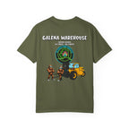 Galena Zone Warehouse T-Shirt
