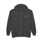 Galena Dining Hall Zip Hoodie