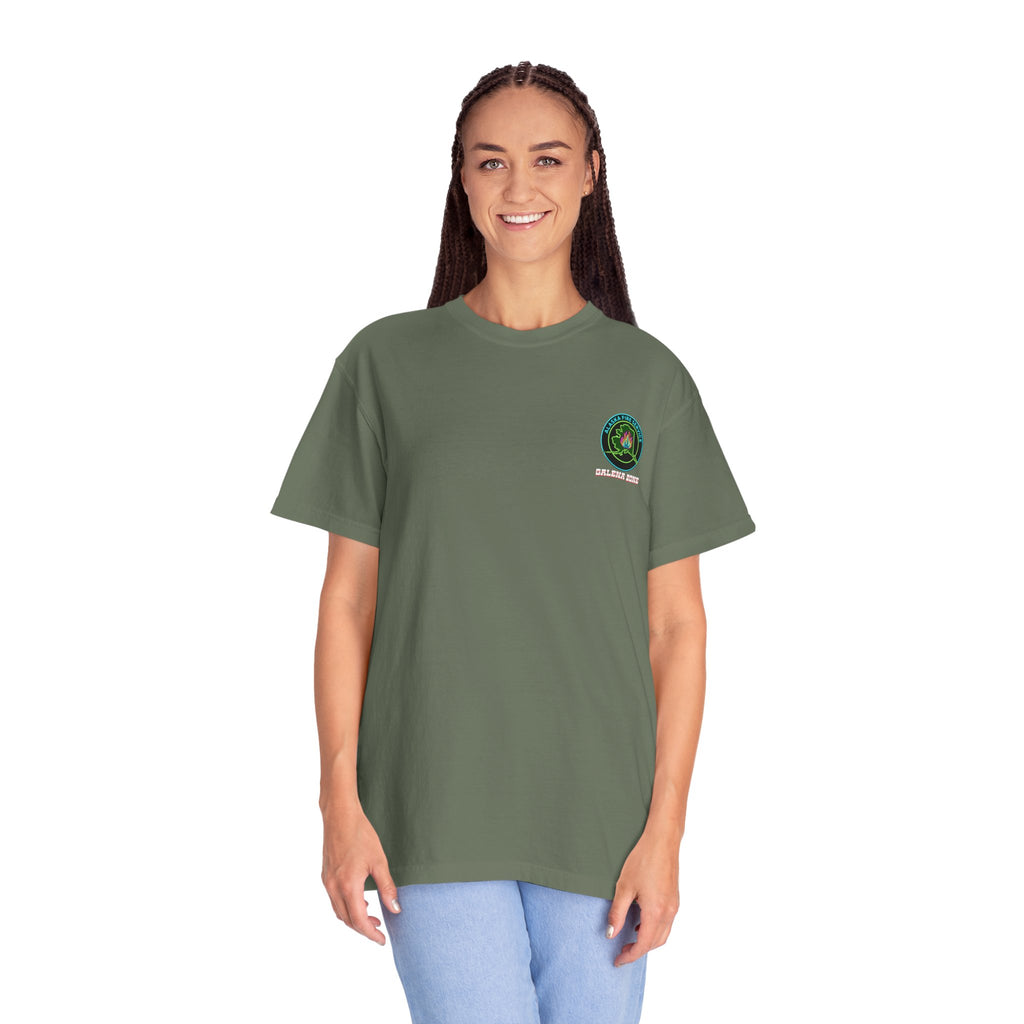 Galena Zone Warehouse T-Shirt
