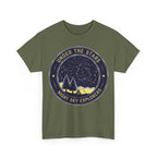 Under the Stars – Night Sky Explorers Tee