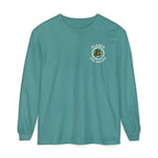 Galena Zone Fire & Aviation Long Sleeve T-Shirt