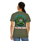 Galena Zone Dining Hall T-Shirt