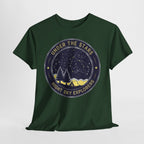 Under the Stars – Night Sky Explorers Tee