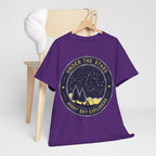 Under the Stars – Night Sky Explorers Tee