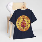 Feel the Heat – Spirit Fire Tee