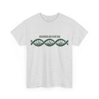 Mountains Are In My DNA T-Shirt