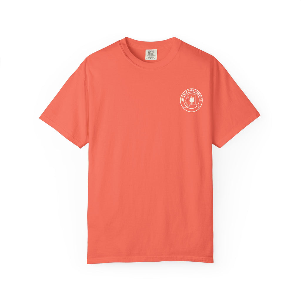 AFS Galena Zone  T-Shirt — Alaska