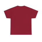 Party Like It's 1776 Patriotic Bear T-Shirt — 4th of July Summer Tee