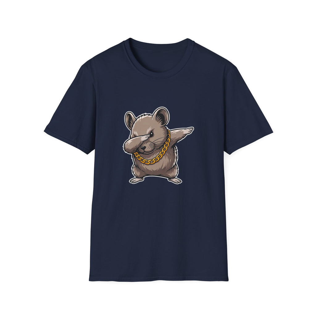 Dabbing Mouse T-Shirt