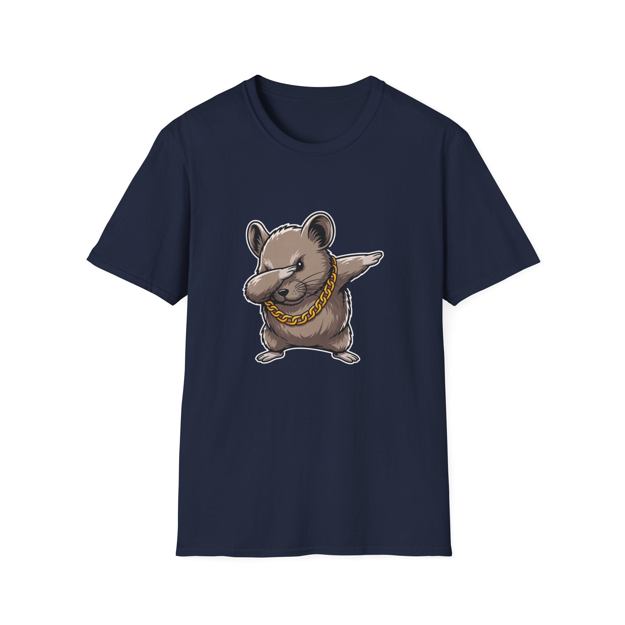 Dabbing Mouse T-Shirt