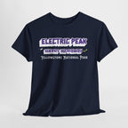 Electric Peak Hikers Hideaway – Yellowstone National Park T-Shirt